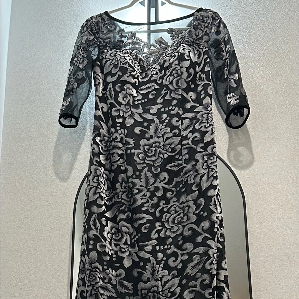 Brand new with tags evening dress - Picture 3 of 7